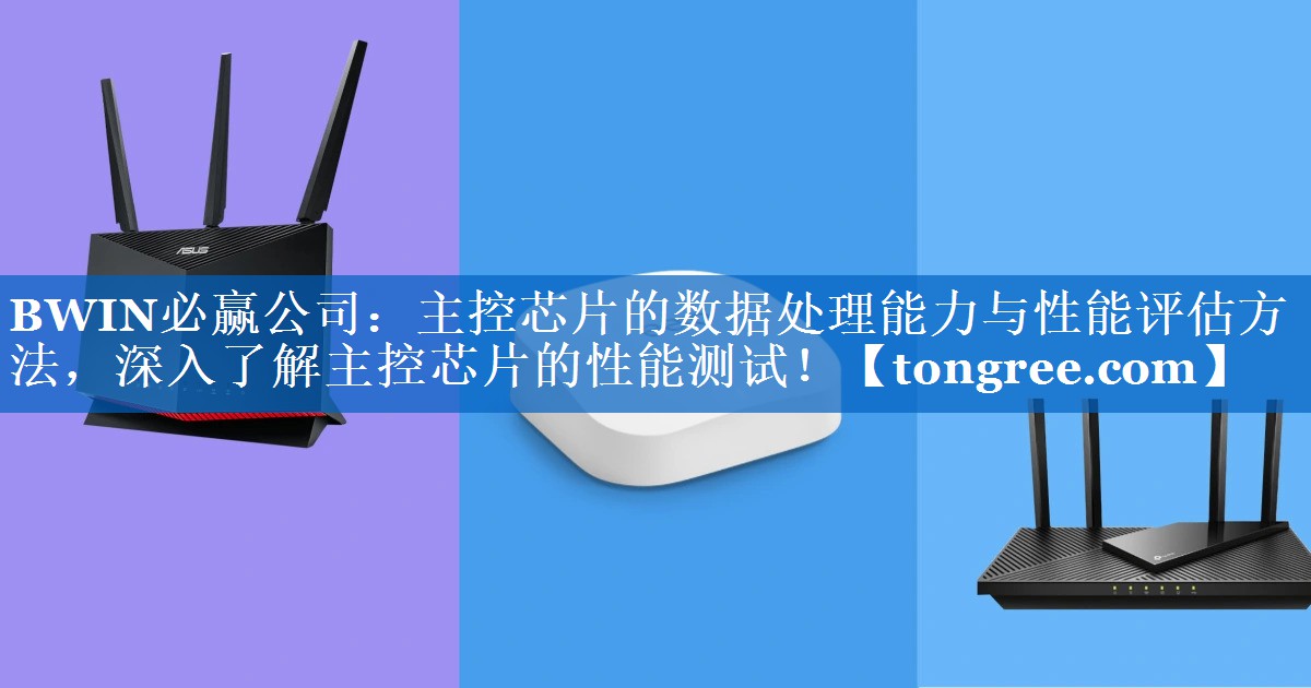 主控芯片的数据处理能力与性能评估方法，深入了解主控芯片的性能测试！