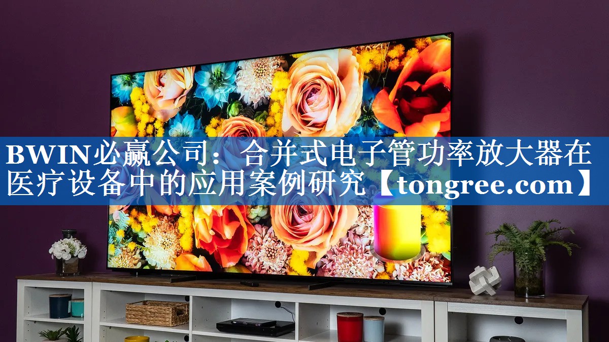合并式电子管功率放大器在医疗设备中的应用案例研究 合并式电子管功率放大器在医疗设备中的应用案例研究